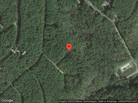 Burnt Rock Falls Ln, FAIRFIELD BAY, AR 72088