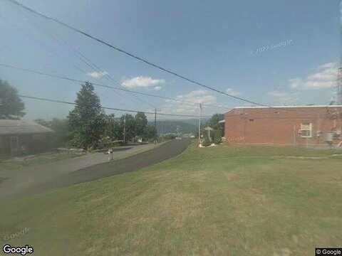 Byrd Ave, CUMBERLAND, MD 21502