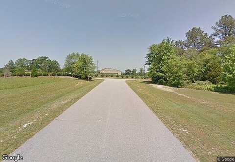 Cabin Creek Dr, LOUISBURG, NC 27549