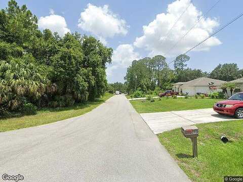 Caladium Rd, NORTH PORT, FL 34288