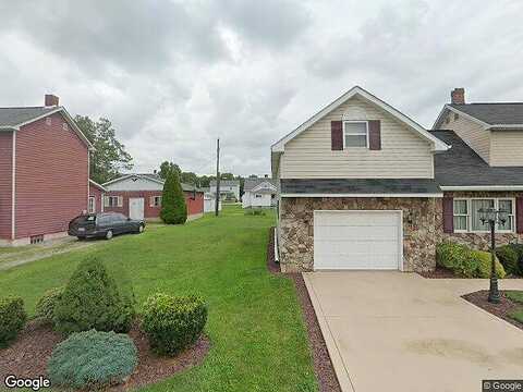 Cameron, HUTCHINSON, PA 15640