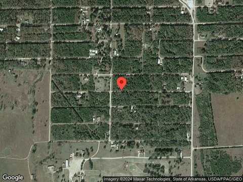 Cardinal Ln, LEAD HILL, AR 72644