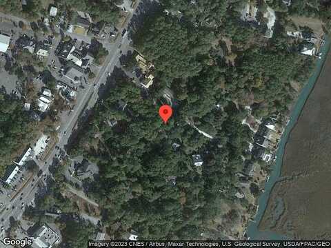 Cedar Grove Ln, PAWLEYS ISLAND, SC 29585