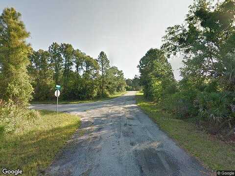 Celest St, NORTH PORT, FL 34286