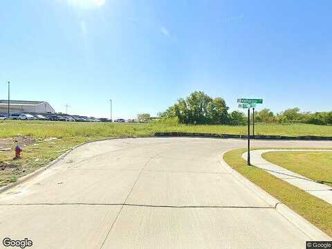 Channing Dr, FORNEY, TX 75126