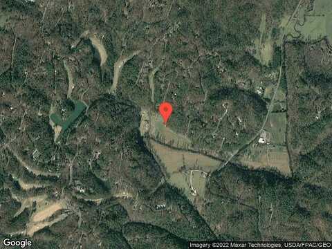 Cherokee Dr, ELLIJAY, GA 30540