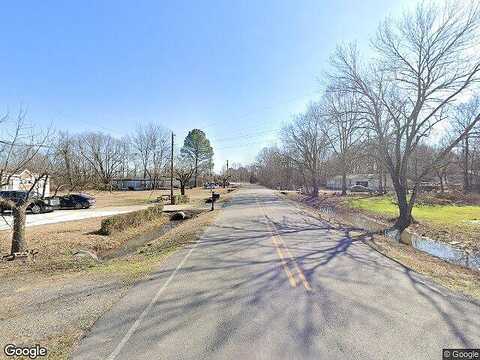 Cherrydale Rd, NORTH LITTLE ROCK, AR 72117