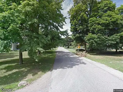 Christy Ln, ROMULUS, MI 48174