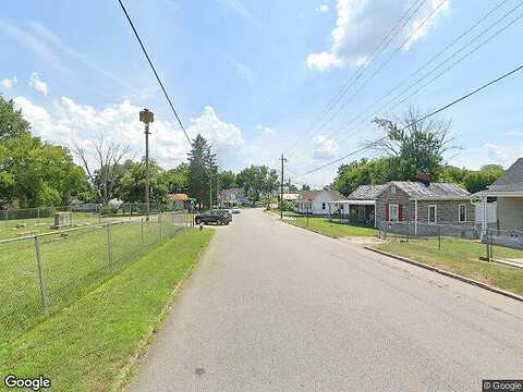 Claiborne St, DANVILLE, VA 24540