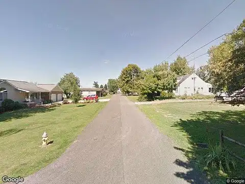 Clairmont Ave, WHEELERSBURG, OH 45694