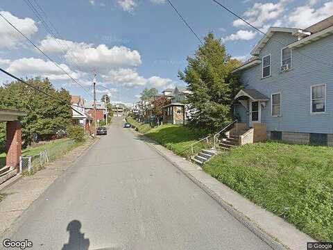 Cleveland Avenue Ext, UNIONTOWN, PA 15401