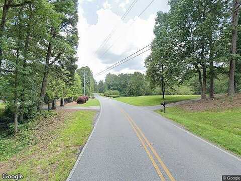 Community Lake On Old Norton Rd, FAYETTEVILLE, GA 30215