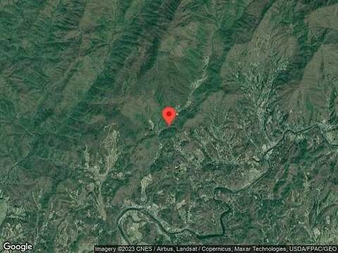 Coopers Creek Rd, BRYSON CITY, NC 28713