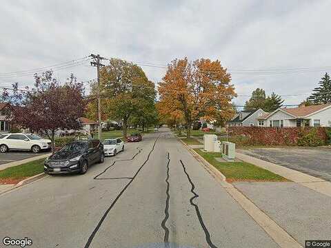 Cornell Ave, VILLA PARK, IL 60181