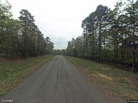 Corner Gregory Dr K Rd, FAIRFIELD BAY, AR 72088