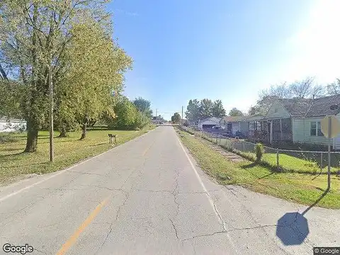 Corner Of Tilden & Hancock, HUMANSVILLE, MO 65674