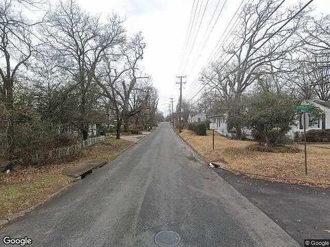 Cypress St, NORTH LITTLE ROCK, AR 72116