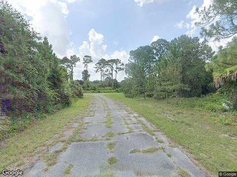 Dean Ln, NORTH PORT, FL 34288