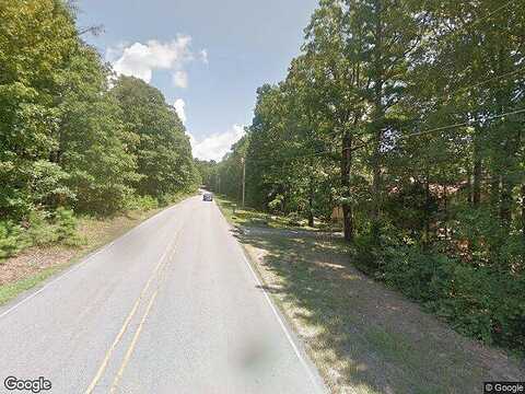 Deer Run Trl, FAIRFIELD BAY, AR 72088