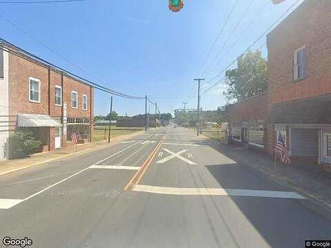 Depot St, DENTON, NC 27239