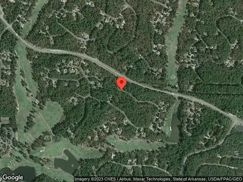 Dominar Way, HOT SPRINGS VILLAGE, AR 71909