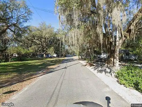 Donald St, VALDOSTA, GA 31601