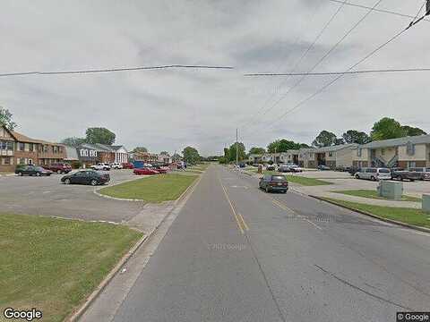 E Ln 2Nd Ave, DECATUR, AL 35601