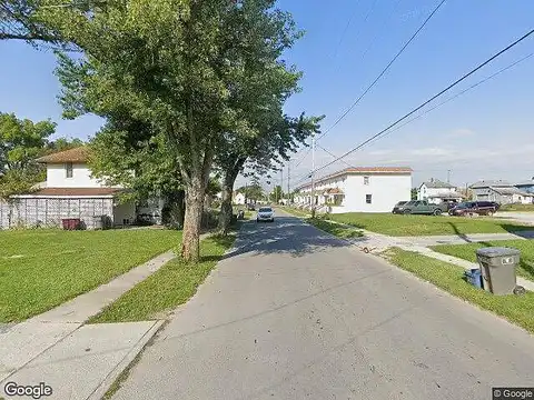 E Vine St, LIMA, OH 45804