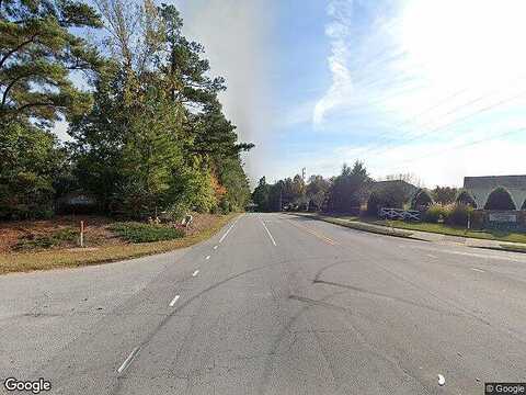 Edgemont Rd, WENDELL, NC 27591