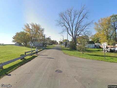 Edgewater St, MONROE, MI 48162