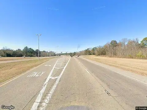 Evelyn Gandy Pkwy, PETAL, MS 39465