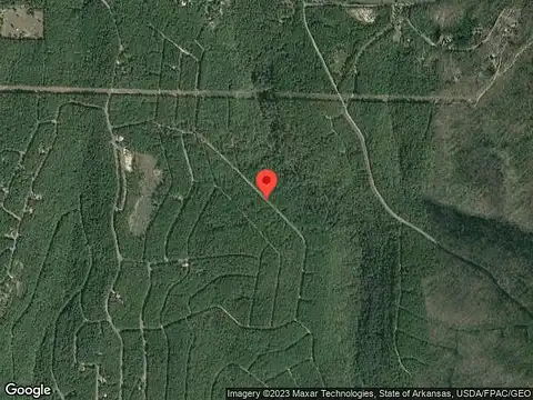 Evergreen Ave, FAIRFIELD BAY, AR 72088