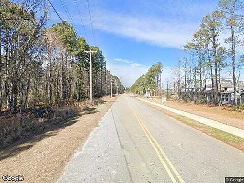 Faison Rd, MOUNT PLEASANT, SC 29466