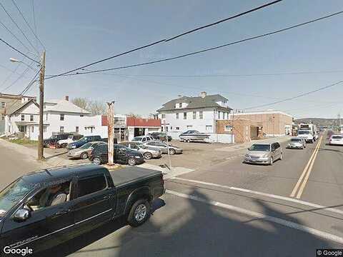 Fayette St, BINGHAMTON, NY 13901