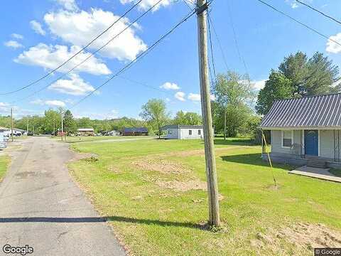 Ferguson Ln, MANNSVILLE, KY 42758