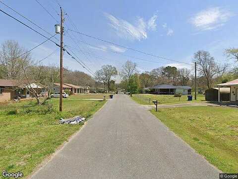 Finley St, JACKSONVILLE, AL 36265