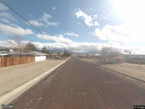 Fir St, TRONA, CA 93562