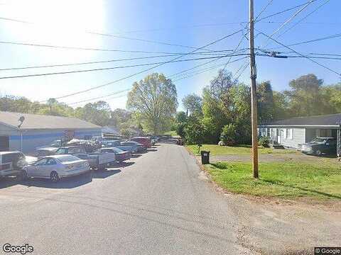 First St, STATESVILLE, NC 28677