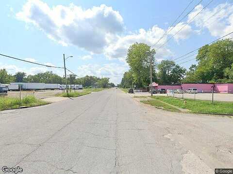 Forest Blvd, EAST SAINT LOUIS, IL 62208