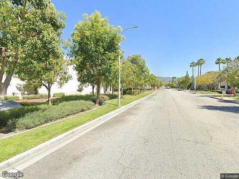 Fourth St, BALDWIN PARK, CA 92314