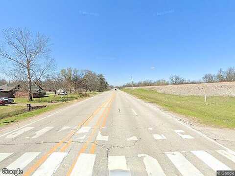 Frisco St, MARKED TREE, AR 72365