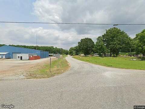 Front St, MERCER, TN 38392