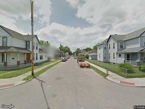 Garfield St, DAYTON, OH 45403