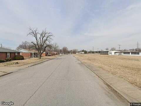 Gay Ave, EAST SAINT LOUIS, IL 62208