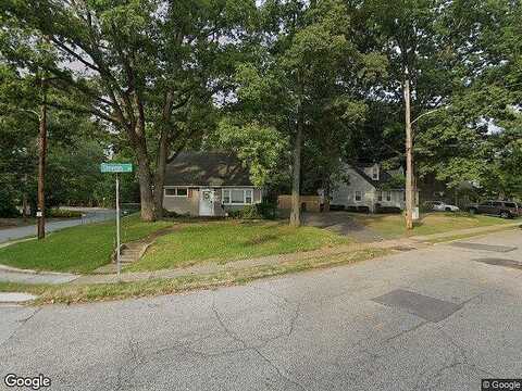 Glenwood Dr, GLEN BURNIE, MD 21060