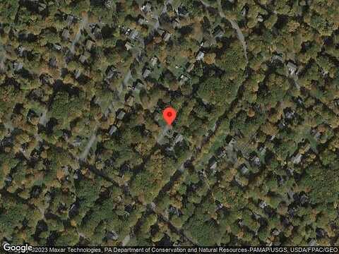 Glouster Rd, TOBYHANNA, PA 18466