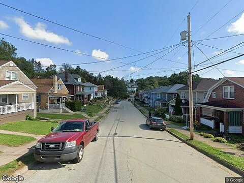 Good St, JEANNETTE, PA 15644