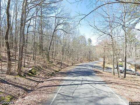 Greenwood Rd, FAIRFIELD BAY, AR 72088