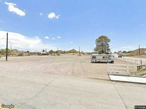 Haish St, SEARCHLIGHT, NV 89046