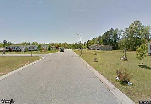 Hales Branch Dr, ROANOKE RAPIDS, NC 27870